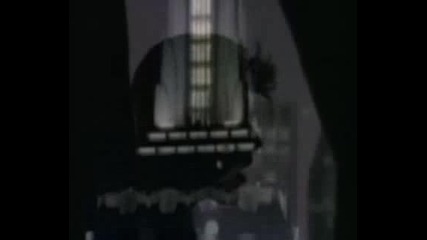 A - Ha - You Are The One (1988).mpg