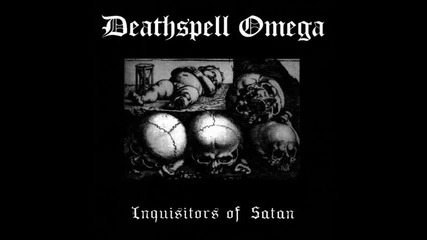 Deathspell Omega - Torture and death
