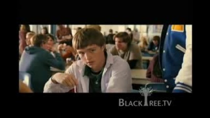 17 again - Трейлър