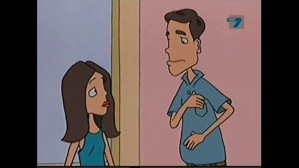 Ах, Анди S01 E02 - Дъвчащи бонбони (бг Аудио)