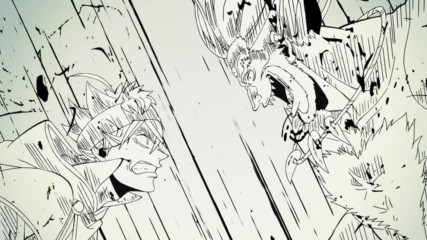 Black Clover Episode 40