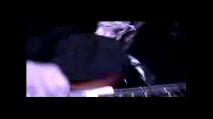 Nightrage - Gloomy Daydreams 