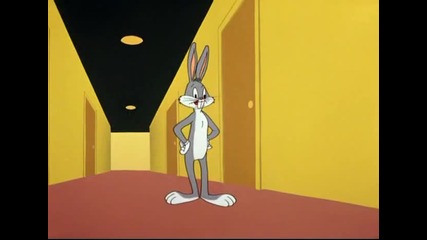 Bugs Bunny-epizod168-wideo Wabbit