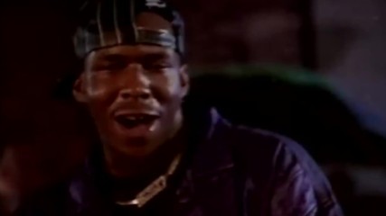 Bobby Brown - Humpin Around Hd