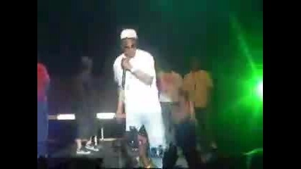 T.i. - Ride Wit Me (live)