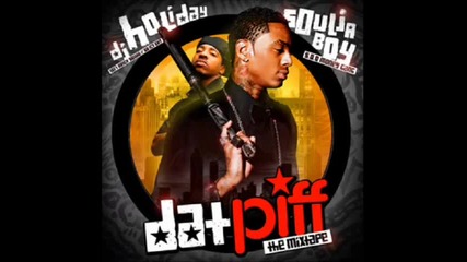 Novo...soulja Boy - Im So Cocky Wit It
