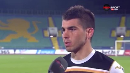 Стефан Велев за обстановката на Овча купел
