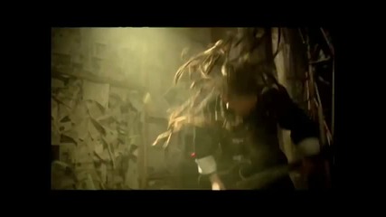 Five Finger Death Punch - Never Enought ( Official Music Video ) * Hq *
