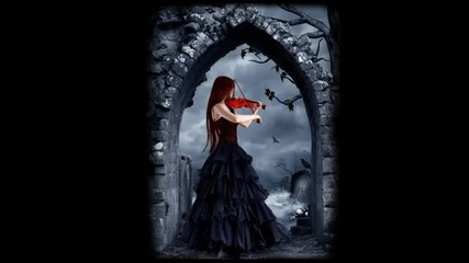 Sound of an Angel - Beautiful violin music