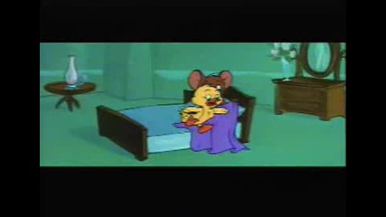 Tom And Jerry