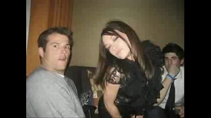 Exclusive Hilary Duff pics 