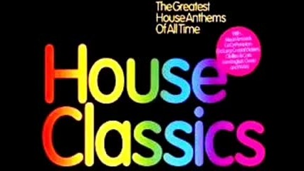 Jungle Brothers - Ill House You 