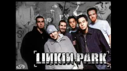 Linkin park - Hit The Floor