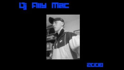 Dj Ally Hause Music 2009