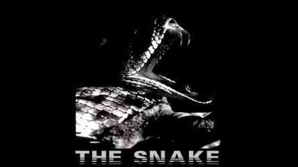 The Snake - Evil Dubstep