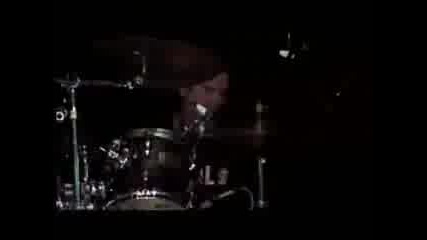 Six Feet Under - Deathklaat Metal Blade Records