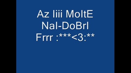 Nai-dobrite