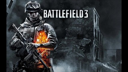 Battlefield 3 Trailer Song- My Life by J J