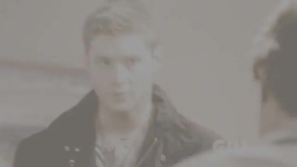Supernatural: Night of The Hunter ( 30 Seconds To Mars ) 