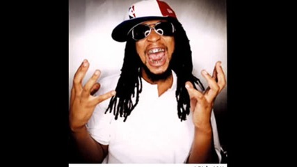 Lil Jon - Bass Terror