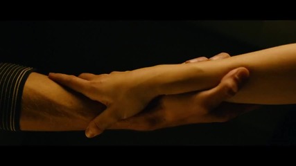 In Time - Trailer [720p]