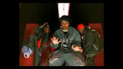 Nelly ft. Murphy Lee & Ali - Batter Up