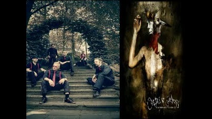 Diablo Swing Orhestra - Balrog Boogie