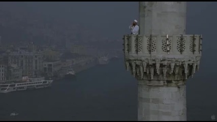 Saving Private Perez (2011) - Official Trailer