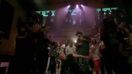 Cascada - San Francisco