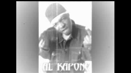 Al Kapone - Da N - I - Double - G - A