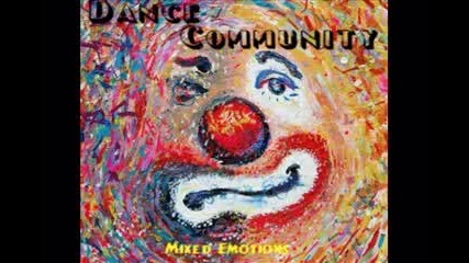 Dream Community - Mixed Emotions