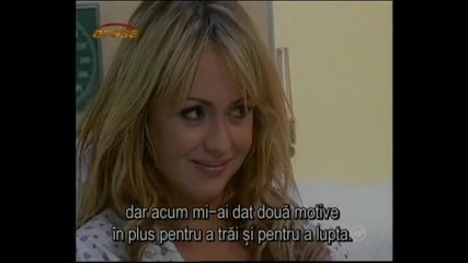 Prisionera - final (acasatv)