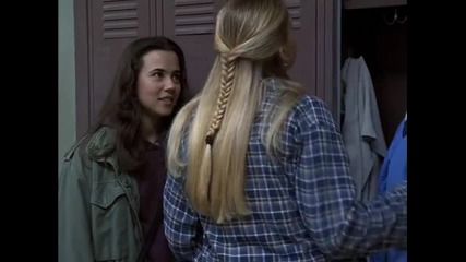 Freaks and Geeks Episode 10 - The Diary