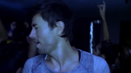 Enrique Iglesias - Turn The Night Up