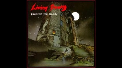 Living Death - Natures Death 