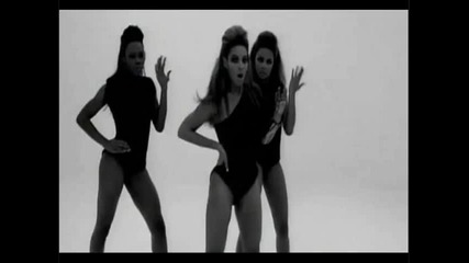 Beyonce Feat. Ace of Base - All That Single Ladies Want