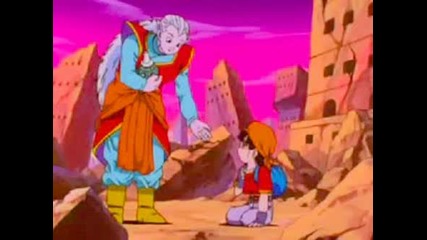 Dragonball Gt Episode 38.flv
