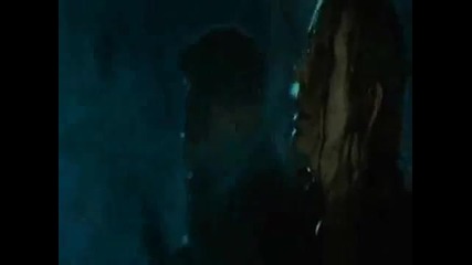 Alien V.s. Predator Requim Music Video (360p) 