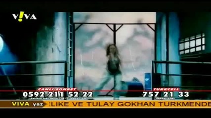 Ibrahim Algullu - Tam Bana Gore 