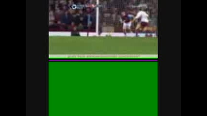 Arsenal Season Highlights 2007 - 2008