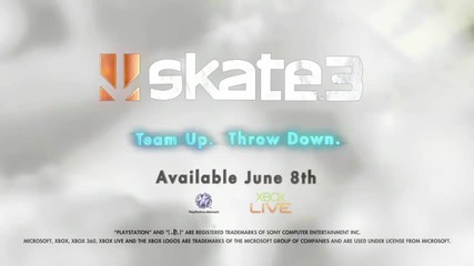 Skate 3 - Maloof Money Cup Dlc