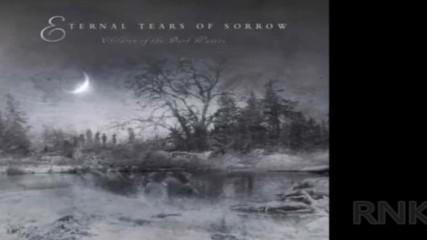 Eternal Tears of Sorrow Sinner's serenade 1998 Full album