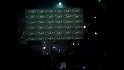 Danny Howells @ Set Wmc 2008