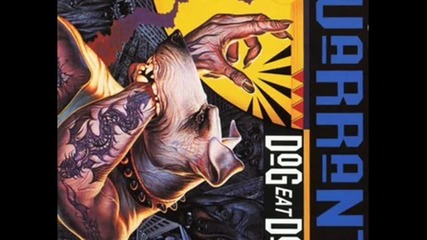 Dog Eat Dog 1993 Warrant Ep 06 - In The Dog House (dog Pound Remix)