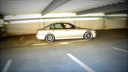 Bmw M5 E39 Incredible Soundcheck