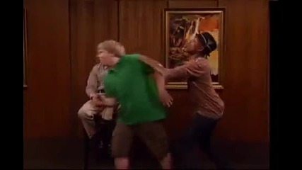 Sonny With A Chance - Episode 19 - Hart to Heart - Part 1
