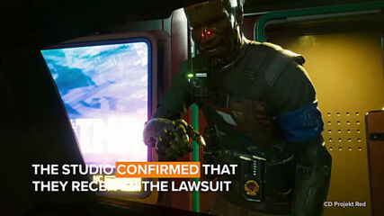 Bad times for CD Projekt Red