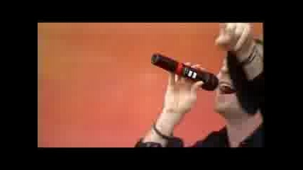 Darren Hayes - I Knew I Loved U/Truly Live