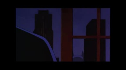 Batman Mask Of The Phantasm (5/8)
