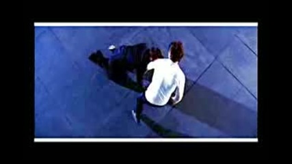 See you at The Bitter End - Sylar & Elle